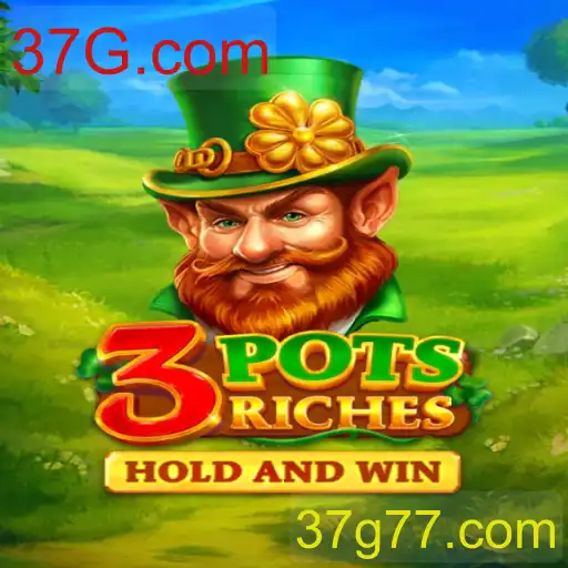 3potsRiches: Descubra as Regras e Aventuras do Novo Jogo Empolgante