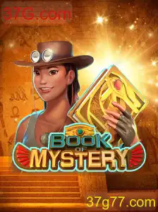 BookofMystery: Descubra os Segredos do Jogo Inovador