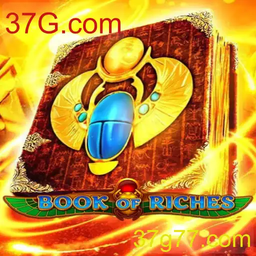 BookofRiches: Uma Jornada de Aventuras e Tesouros Virtuais
