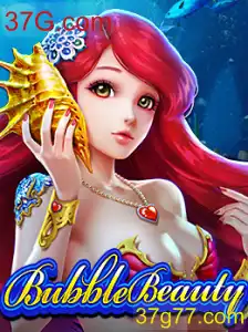 BubbleBeauty: O Game Estimulante Disponível em 37G.com