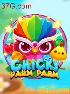 Explorando ChickyParmParm: Um Novo Jogo de Estratégia para Entusiastas do Mundo Digital