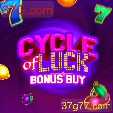 Descubra o Mundo de CycleofLuckBonusBuy no 37G.com