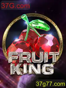 Descubra o Mundo de Emoções do Jogo FruitKing