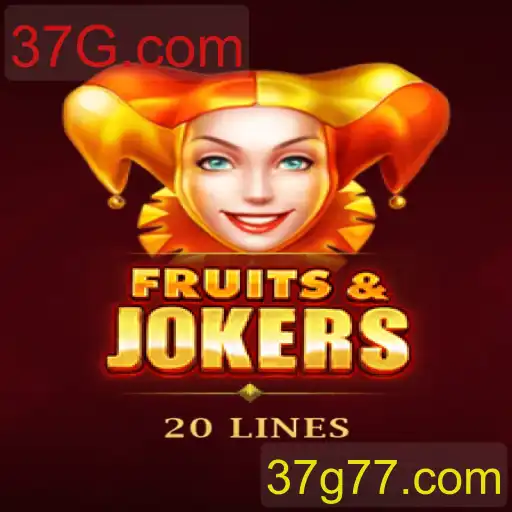 Descubra o Empolgante Mundo de FruitsAndJokers20