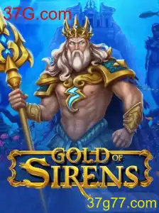 Desvendando GoldofSirens: O Novo Jogo de Estratégia da 37G.com