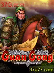 Descubra GuanGong: Um Empolgante Jogo Online Disponível em 37G.com