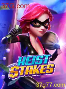 HeistStakes: Um Mergulho no Mundo dos Assaltos Virtuais