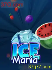 Descubra IceMania: O Novo Jogo Sensação da 37G.com