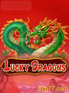 Descubra o Mundo de LuckyDragons: Uma Aventura Empolgante no 37G.com