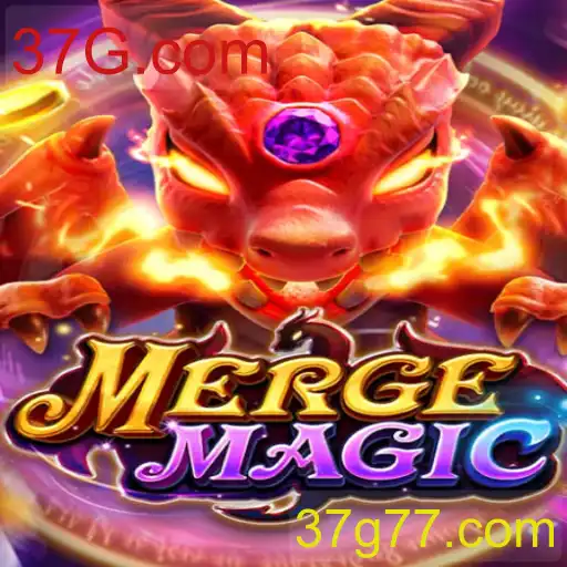 Descubra o Mundo Mágico de MERGEMAGIC