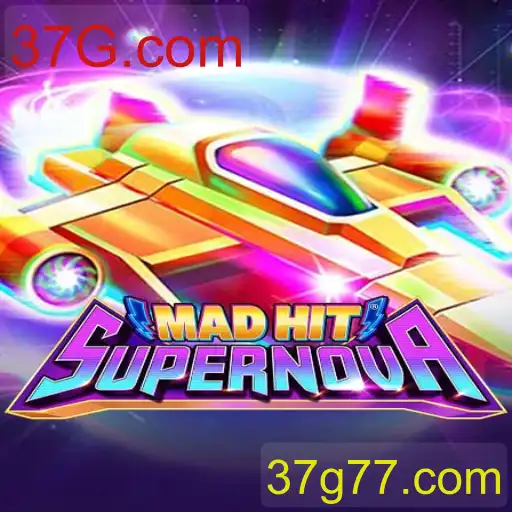 MadHitSupernova: O Fenômeno Intergalático dos Jogos Online