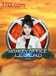 MonkeyOfficeLegend: Explorando o Mundo Corporativo com Diversão e Estratégia