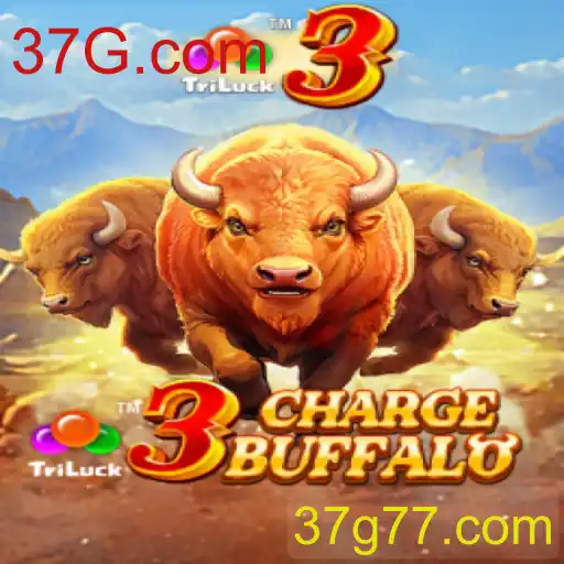 Explorando o Jogo Inovador 3ChargeBuffalo: Uma Aventura no Mundo Virtual