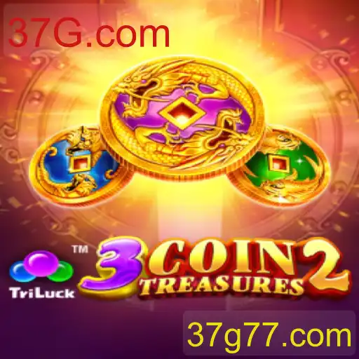 Desvendando 3CoinTreasures2: A Nova Sensação dos Jogos Digitais