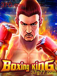 Explorando o Mundo do BoxingKing: Um Mergulho nas Emoções do Ringue