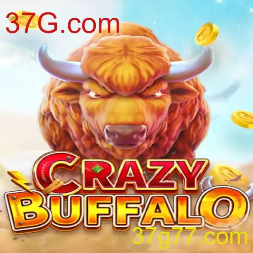 CRAZYBUFFALO: A Excitante Aventura do Jogo Revolucionário da 37G.com