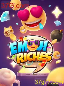 Explorando as Aventuras de EmojiRiches no Novo Cassino Online