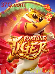 Descubra o Jogo FortuneTiger em 37G.com: Um Mergulho no Mundo das Riquezas