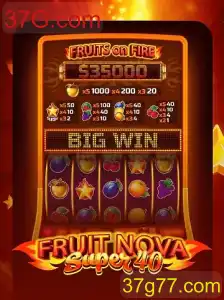 Explorando o Mundo de FruitNovaSuper40: Diversão e Estratégia no Universo dos Jogos Online