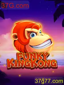 Explorando o Mundo Vibrante de FunkyKingKong: Um Mergulho nas Regras e Ações do Jogo