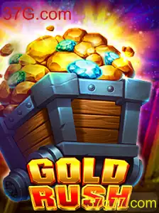 GoldRush: Descubra a Emoção do Jogo Popular de Aventura