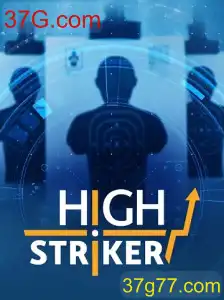 Tudo o que você precisa saber sobre o clássico jogo de feira HighStriker