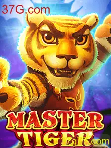 MasterTiger: Explorando o Novo Fenômeno dos Jogos Online