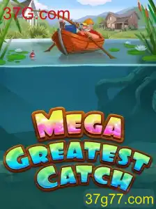MegaGreatestCatch: Descubra o Fascinante Mundo de Estratégia Pesqueira