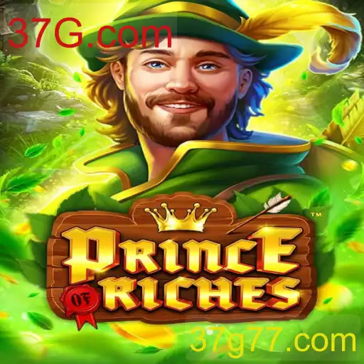 Descubra PrinceOfRiches: O Jogo de Estratégia Revolucionário em 37G.com