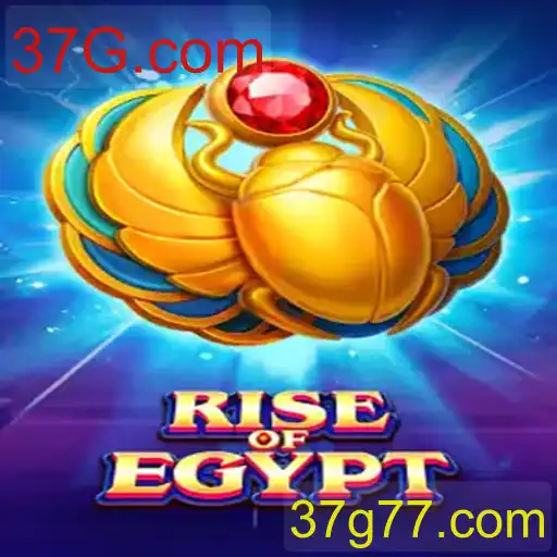 Descubra o Fascinante Mundo de 'RiseOfEgypt'