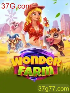 Descubra a Magia de WonderFarm