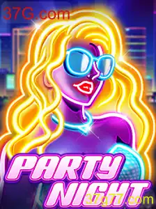 PartyNight: Descubra o Jogo e Suas Regras no Site 37G.com