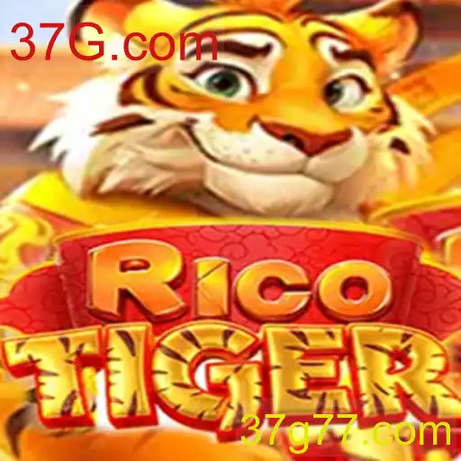 RicoTiger: Descubra o Novo Sensação de Jogo em 37G.com