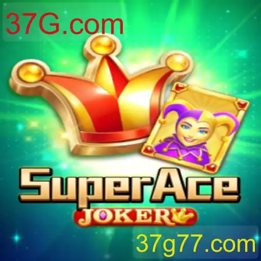 SuperAceJoker: Encontre Aventura e Estratégia no Novo Jogo de Cartas Online da 37G.com